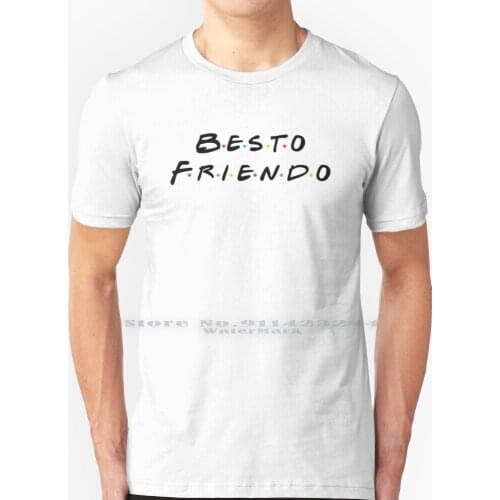 Besto Friendo Todo X Itadori T Shirt 100% Pure Cotton Todo X Itadori Besto Friendo Right Arrow Jujutsu Kaisen Sukuna Smile