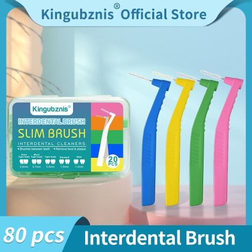 Kingubznis Oral Hygiene Products