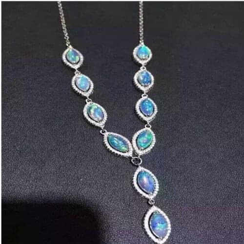 MIGOGU/米咕噜 Necklaces