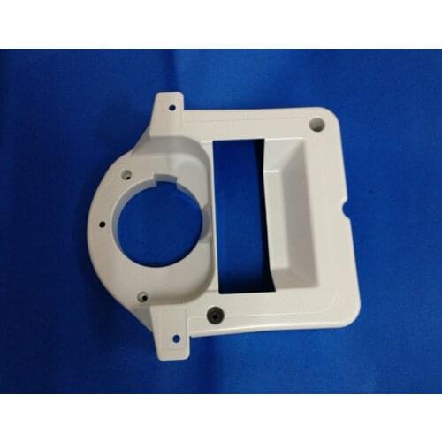 Original 023-17091 COVER; FRONT FRAME; DRUM fit for Duplicator RISO RZ RV EV FREE SHIPPING