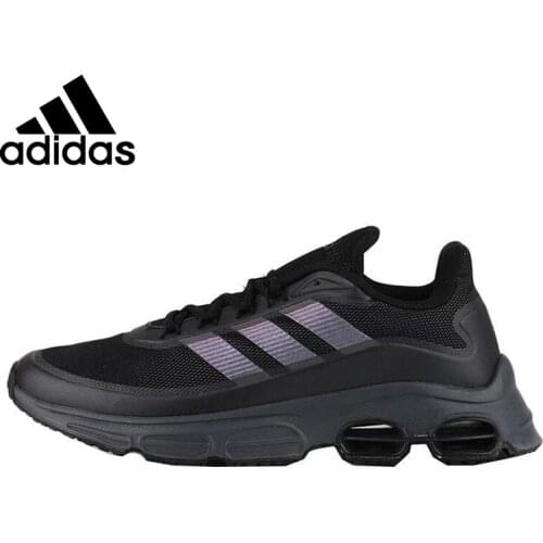 Original New Arrival Adidas QUADCUBE Mens Running Shoes Sneakers