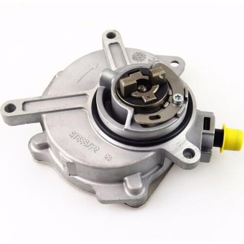SCJYRXS OEM Car 2.0 Turbo Engine Brake Vacuum Pump For Eos MK5 Passat B6 A3 A4 A6 TT 06D145100H 06D 145 100H 06D 145 100 H