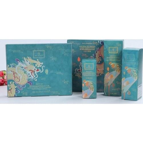 Custom kraft paper packaging box,Custom logo printing folding corrugated packaging gift box ---XP1467