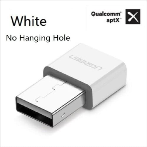 UGreen USB interface Bluetooth 4.0 Adapter Computer Notebook Desktop Receiver APTX Audio Transmitter