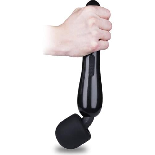 Magic Wand 10 Speeds body massage AV Vibrators Clitoris Stimulate Female masturbator Big Vibrators for Women Sex Products