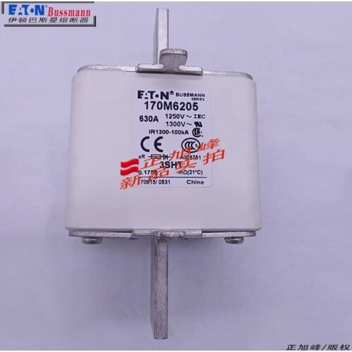 170M6203 170M6204 170M6206 170M6207 170M6208 170M6205 170M6200 170M6201 NEW bussmann fuse