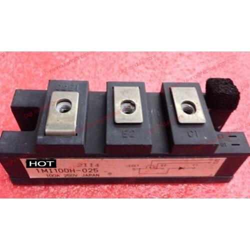 1MI100H-025
