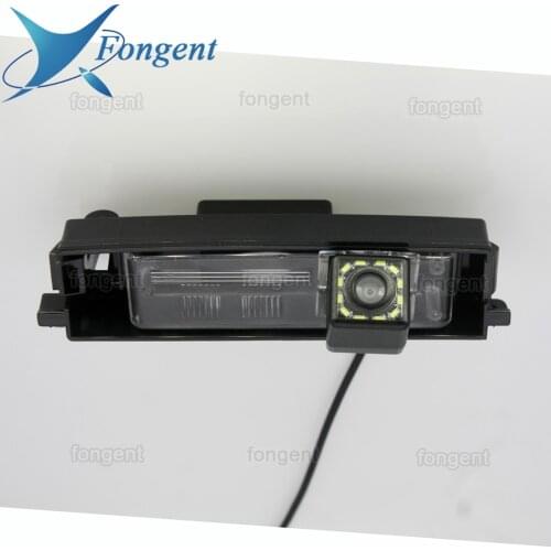 Car Rear View Reverse backup auto DVD GPS Wireless camera for TOYOTA RAV4 2009 2010 2011 2012 2013 RELY X5\09 CHERY TIGGO 3 A3