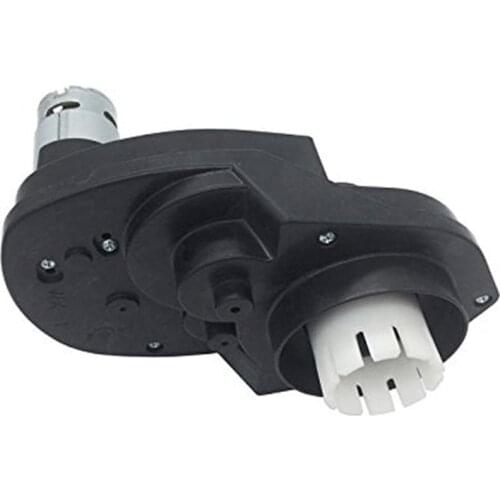 12V 30000RPM 35000RPM Electric Motor with Gear Box RS550 Drive Engine Match Children Ride On Toy Replacement Parts