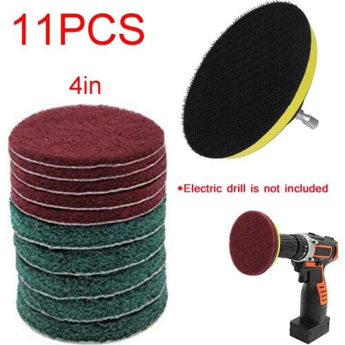 ISHOWTIENDA Cordless Cleaning Brushes China