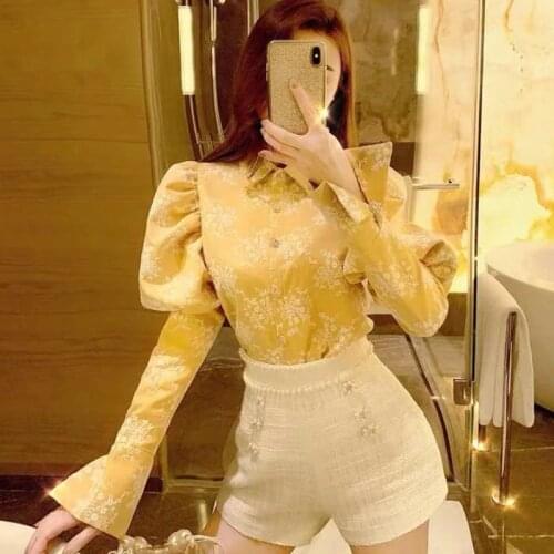 JAROD Womens Fashion Shirts