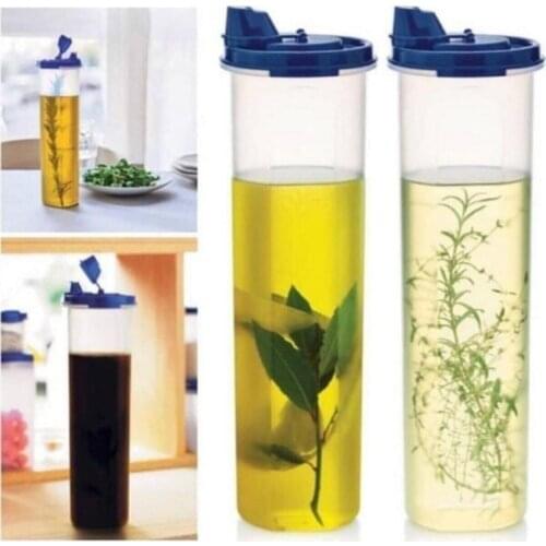 Zeytinyağlık 1.1 lt Oiler Tupperware Quality Storage Liquid Yağlık