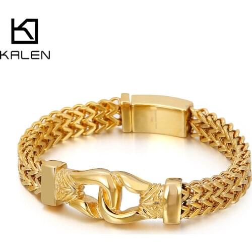 Kalen Stone Bracelets
