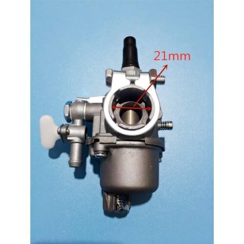 Carburetor for Zenoah 3WF-3/2.6 1E40FP-3 1E40FP-3Z 2 stroke 950 850 750 650 series sprayer carb duster - mister blower parts