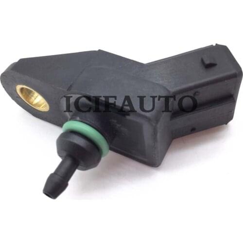 Intake Manifold Pressure Sensor MAP Fits BUICK Sail Wagon 1.6L 2002- 0261230087,92099889,B113611041