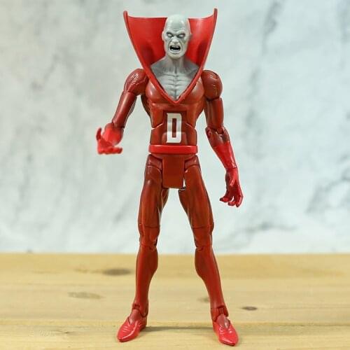 Universe Classics Deadman 6" Loose Action Figure Figurine Toy Doll