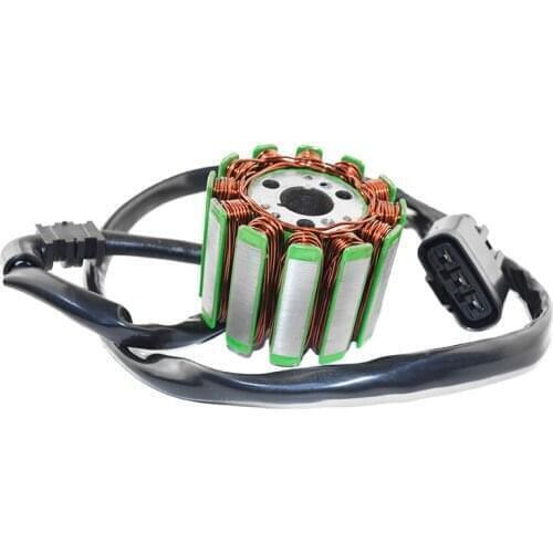 Motorcycle Generator Stator Coil Assembly Kit For YAMAHA R1 YZFR1XC YZFR1XB YZFR1XCB YZFR1XCL YZFR1XCR YZFR1XL YZFR1XR