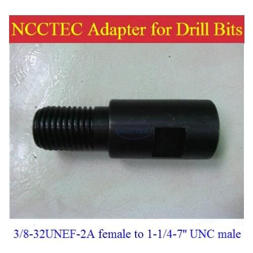 NCCTEC Accessories For Tools