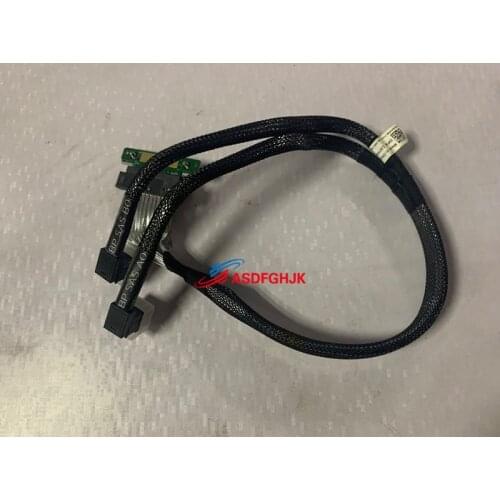 Original FOR Dell PowerEdge R730XD 3 Meter PERC to SFF-8643 Cable 5YYHW 05YYHW CN-05YYHW 100% TESED OK