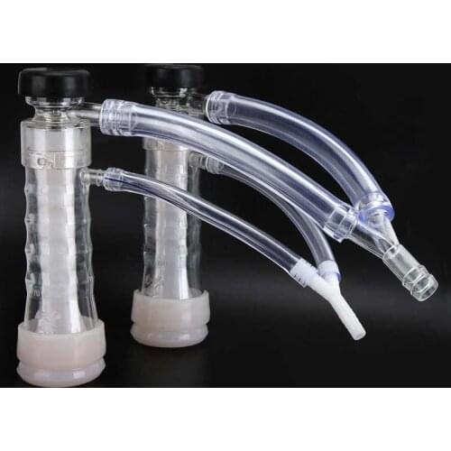 Portable Goat Milking Machine Milking Liners Goat Milking Unit Sheep Milker Accessories Kit workshop lamp