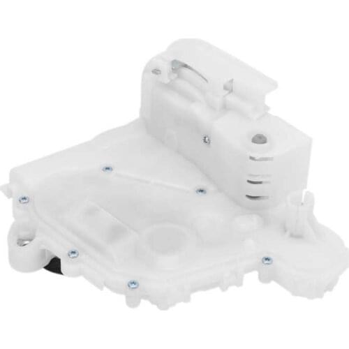 Door lock actuator car accessories Door Lock Actuator 72150‑SWA‑A01 Left Front Replacement for Honda CR‑V 2007‑2011