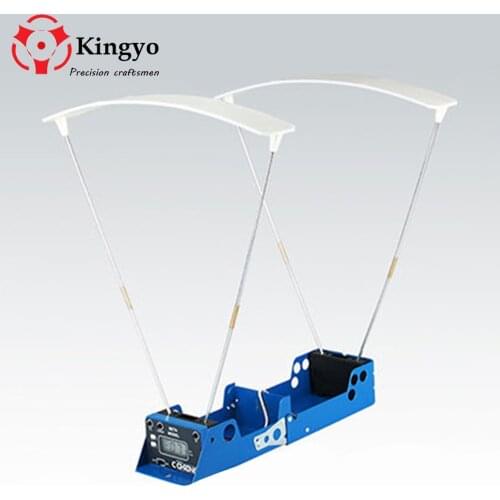 Factory Sell Directly Tactical Measures Bullet Velocity Shooting Record Function Chronograph Hunting Speed Tester