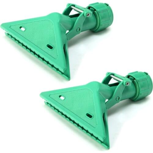 2021 Hot Sale Adjustable Rag Tiger Clip Wall Towel Clip Wipe Cleaning Tool Holder High-Altitude Cleaning Tools