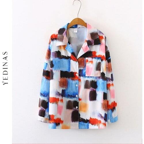 Yedinas Stylish Blouses