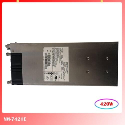100% test for power supply for 3Y SSG520 SSG550 YM-7421E 420W Work Good