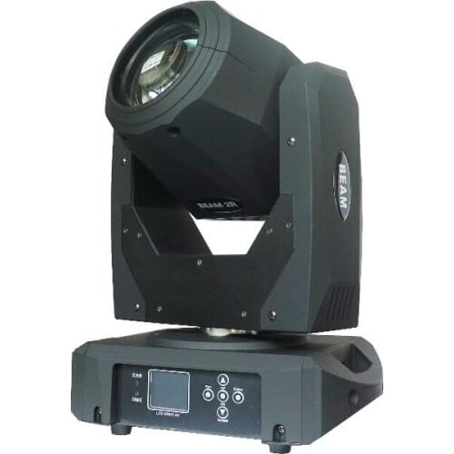 4pcs/lot professional dj equipment sharpy 132W 2r mini moving head beam dmx stage lighting 16 control channels for party wedding