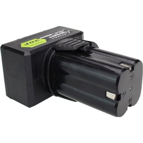 25V Li-ion Lithium battery For Man power tool Electric drill and wrench charger high quality customized Factory outlet