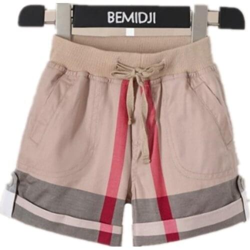 BEMIDJI Shorts For Girls
