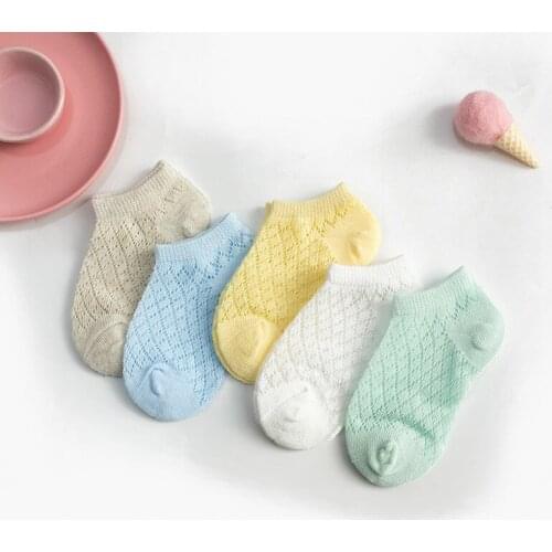 Celveroso Girls Socks