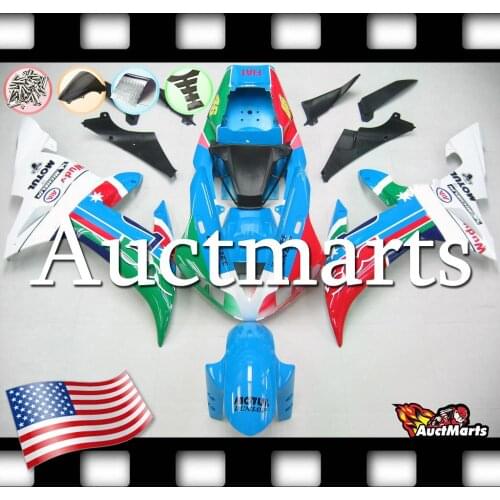 For Yamaha YZFR1 YZF R1 1000 02 03 2002 2003 Fairing Kit Bodywork (P/N:4b9)
