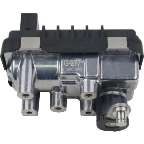 AP02 For Mercedes C320 E320 E280 ML280 R280 CDI Electronic Turbo Actuator G-219 G-277 765155 6NW008412 6NW009420 300 CDI 320CDI