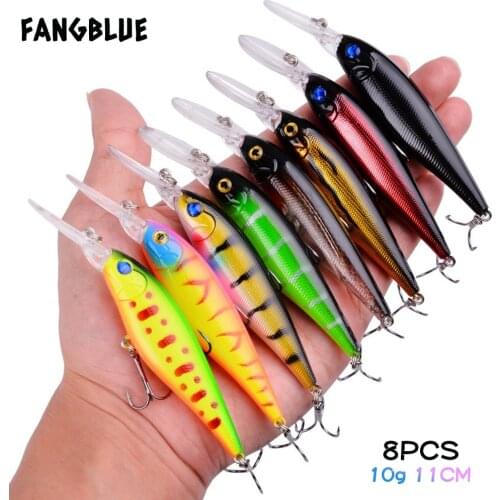 FANGBLUE Fishing Bait