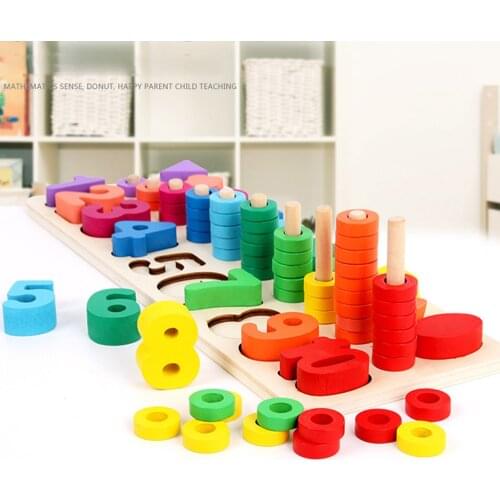 FRUOMAN Montessori