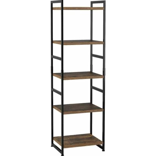 Homfa Decorative Shelves