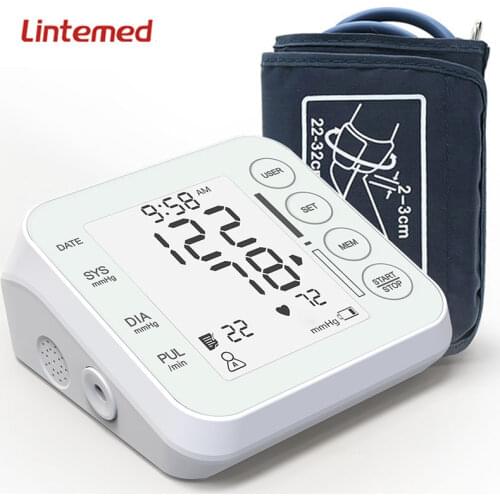 Lintemed Blood Pressure Measuring Devices