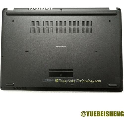 YUEBEISHENG New For Dell Latitude E3580 3580 bottom base case bottom cover bottom Assembly V75P2 0V75P2