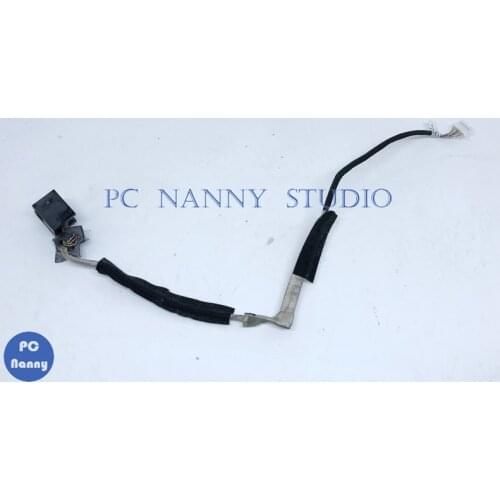 NOKOTION for Sony Mbx-237 VPCSC1AFM PCG-41217L Ethernet Port Vpcsb35 V030 Rj Cable 306-0101-4385-a 306-0101-4385_A