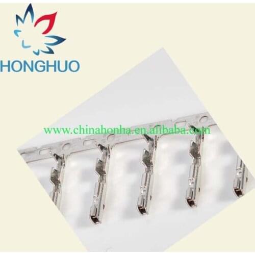 Crimp Terminals (pins) terminals 7116-4660-02