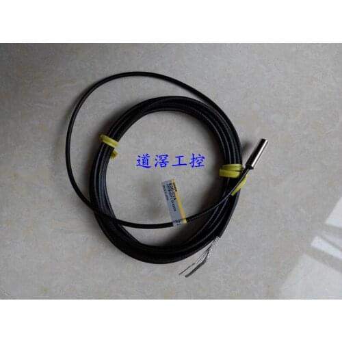 Stainless Steel Detection Surface Amplifier Relay Proximity Sensor E2EC-MC2B1 2 M