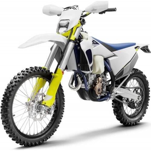 Replaces 2020 TE 150i 250i 300i FE 250 350 450 501 Motorcycle LED Headlamp Replacement for Dirt Bike