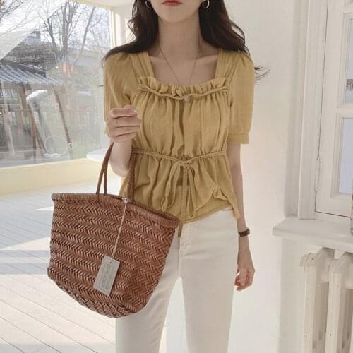 CMAZ Blouses For Women