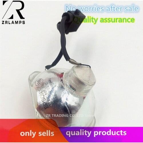 ZR ELPLP60 Original Projector lamp For PowerLite96W/ PowerLite93/ PowerLite905/ PowerLite420/ PowerLite425W/ PowerLite425WI