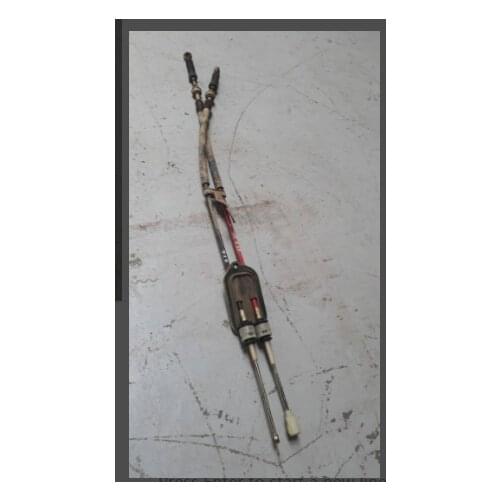 1703400-02us gear line assembly Lifan 530