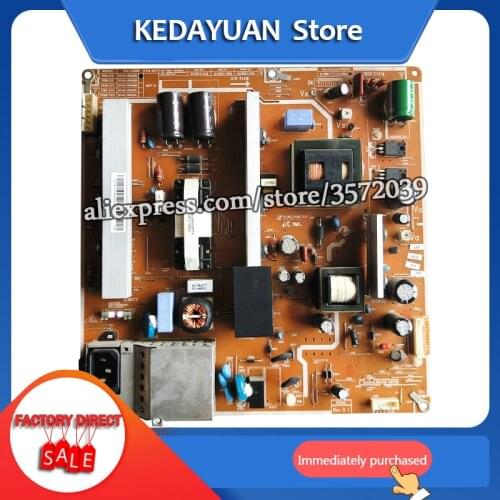 Free shipping 100% test for samgsung PS43D450A2 PS51D450A2 BN44-00442B BN44-00443B power board