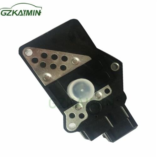 Free Shipping Mass Air Flow Meters Sensors AFH45M-14 AFH45M-15 16078-12G00 For Nissan D21 1986-1989