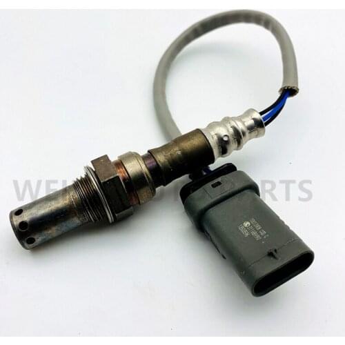 Lambda Oxygen Sensor Part NO# 12666612 149100-7890 Fit For Chevrolet Express 2500 Savana 2500 4.8L-V8 2016